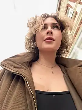 KellyKeler online show from November 25, 11:12 am