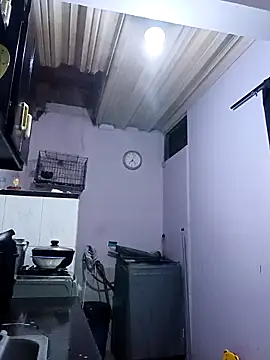 Arii collins1 online show from October 22, 9:31 pm