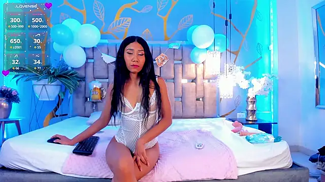 CandyRouse   online show from October 3, 9:42 pm