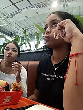 Fernanda30 online show from October 24, 6:04 pm