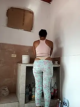 Fernanda30 online show from November 18, 2:40 pm