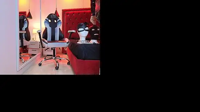 Sharon nyx online show from November 7, 12:33 pm