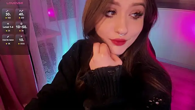 Sserendipityy online show from April 4, 4:39 pm