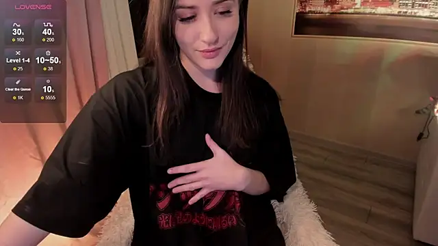 Sserendipityy online show from December 3, 8:44 pm