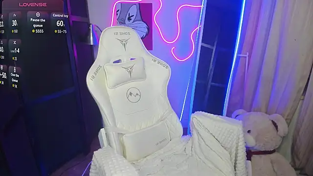 ShalinaMontana online show from September 23, 4:27 pm