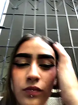 Snapshot of Karol_Yessenia chatting on September 27, 3:52 pm Karol Yessenia online show from September 27, 3:52 pm