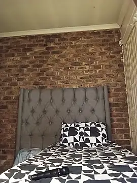 Ebony-Mistique online show from February 11, 7:48 pm