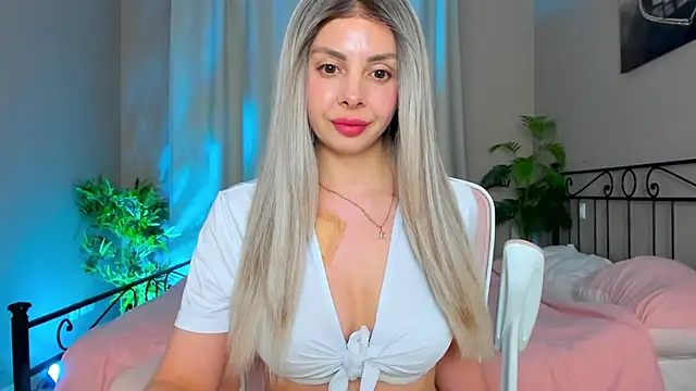 VelvetEliza online show from April 10, 8:37 pm