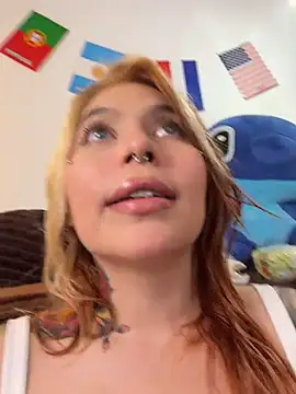 YunoRose  online show from July 17, 3:22 am