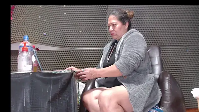 Alisson Sodomy online show from February 22, 5:41 am