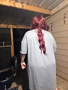 valeriejane online show from November 8, 1:32 am