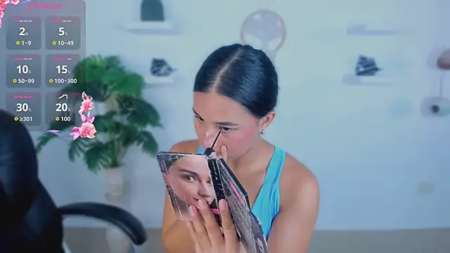 emily yeon online show from February 4, 6:44 pm