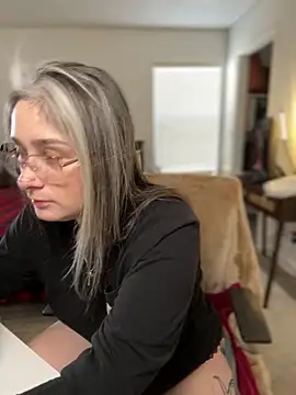 Alix Valentine online show from February 5, 5:27 pm