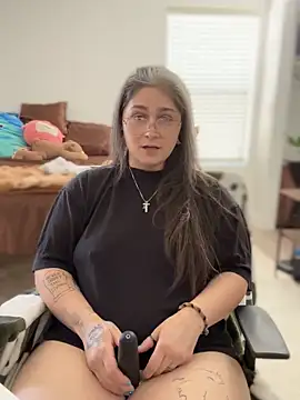 Alix Valentine online show from September 13, 4:26 pm