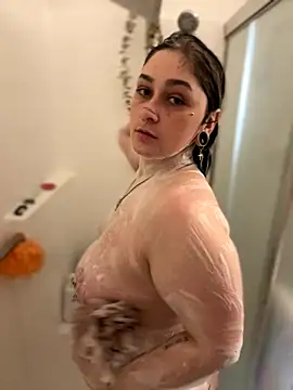 Alix Valentine online show from December 13, 7:53 pm