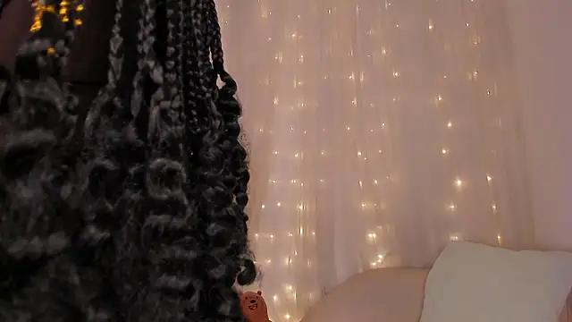 Violett030 online show from November 17, 3:40 am