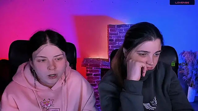 inga gree online show from February 3, 8:23 pm