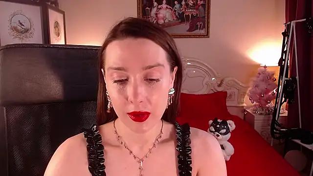 SofiaBimboss online show from January 11, 4:06 am