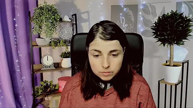 MartaEdams online show from March 2, 6:25 am