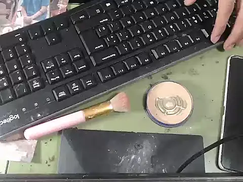 ble wilos online show from November 29, 7:34 am