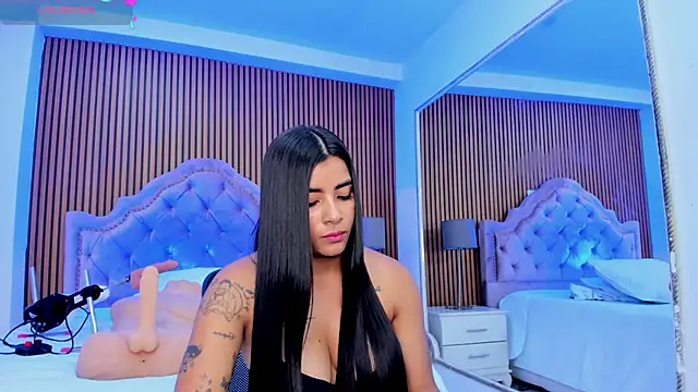 SelenaStonne online show from November 16, 8:42 pm