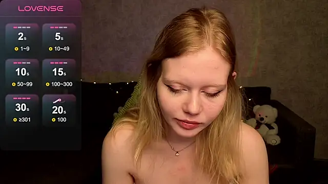 Wendy 228 online show from October 14, 1:30 am