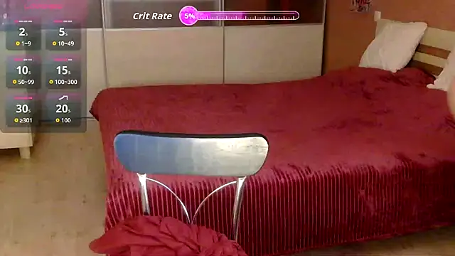 Cassie Pinkkk online show from October 19, 3:36 pm