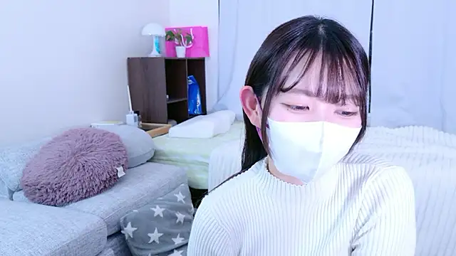 MAIMAI-club online show from January 13, 2:32 pm