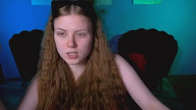 foxy tease  online show from November 13, 10:14 am