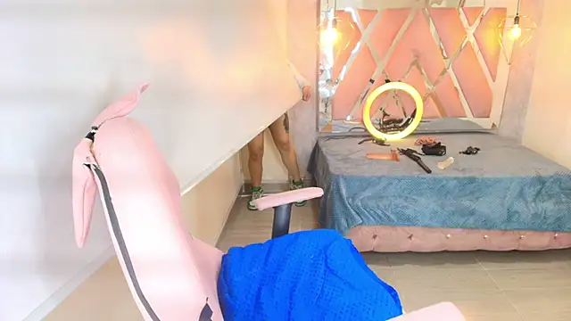 Soleil 66 online show from September 28, 3:57 am