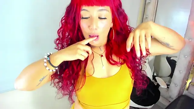 Soleil 66 online show from April 16, 4:02 am