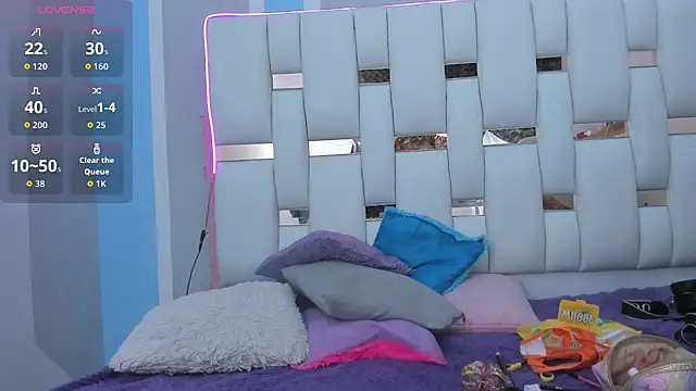 elenacooper1 online show from November 14, 7:58 pm