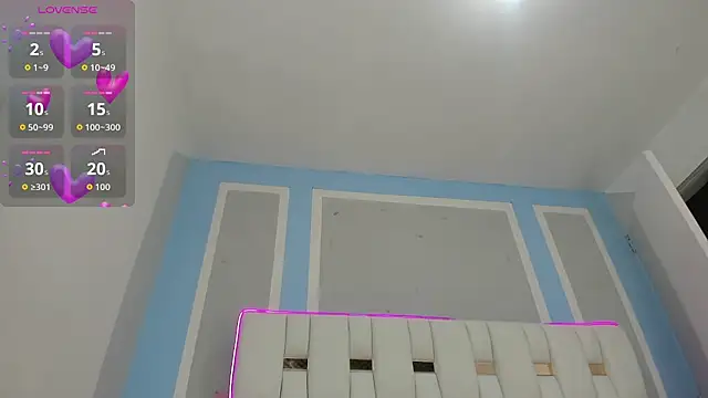 elenacooper1 online show from November 20, 7:04 pm