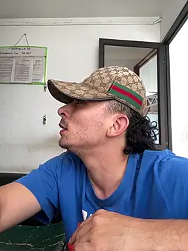 Jacobs0 online show from March 21, 6:24 pm