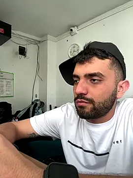 Jacobs0 online show from December 20, 8:35 pm