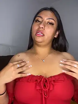 Issa Santana online show from March 16, 8:46 pm