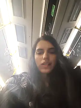 SweetMelodyZ online show from November 9, 5:42 pm