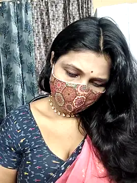 Hotty Sonali online show from April 6, 2:00 am