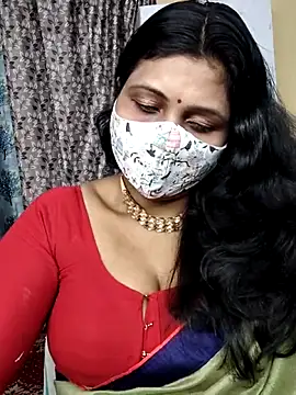 Hotty Sonali online show from February 20, 6:09 pm