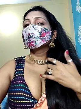 Hotty Sonali online show from November 5, 12:27 am