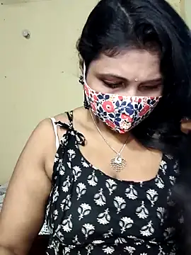 Hotty Sonali online show from November 17, 2:01 am