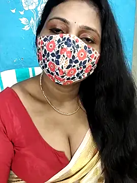 Hotty Sonali online show from December 5, 2:22 am