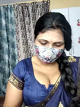 Hotty Sonali online show from February 1, 2:32 am