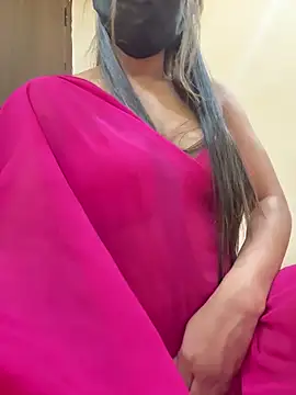 Cute-Sakhi online show from December 2, 4:09 pm