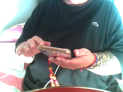 LupeLok online show from September 9, 5:35 pm