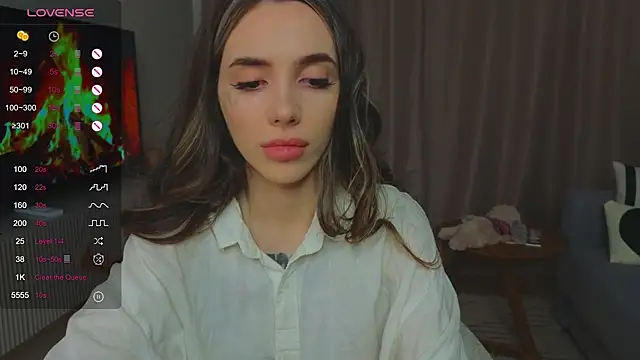 shuggybaby online show from April 8, 9:50 pm