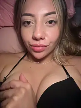 MissCat  online show from December 21, 3:22 am