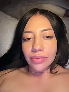 MissCat  online show from March 13, 1:18 am