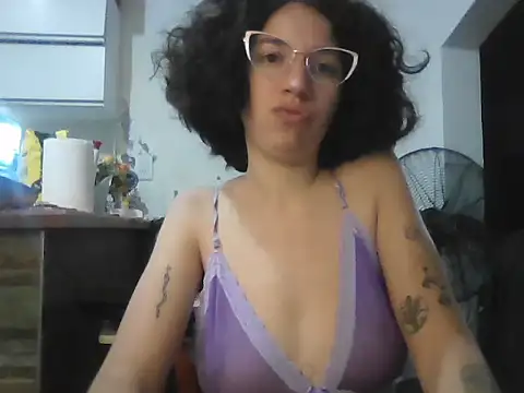 loliporomero online show from October 7, 1:54 am