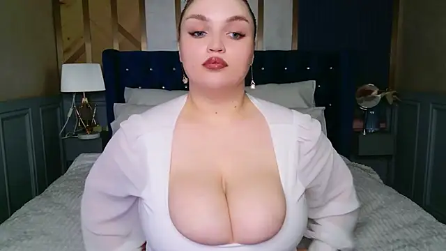 Ida Swift online show from February 4, 9:07 pm